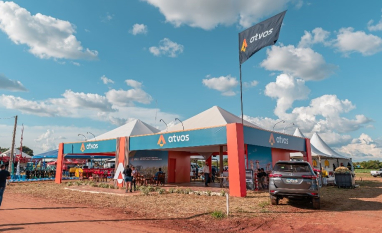 Atvos destaca expansão da bioenergia e avanço do biometano na Expocanas 2026