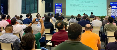 Controle microbiológico volta ao centro da estratégia nas usinas, diz Andresa Menezes