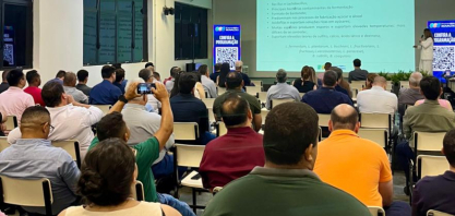 Controle microbiológico volta ao centro da estratégia nas usinas, diz Andresa Menezes