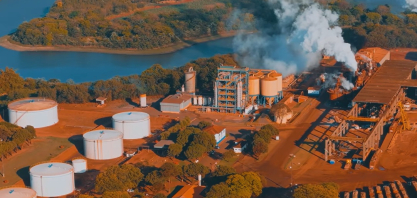 Volatilidade de preços desafia setor sucroenergético