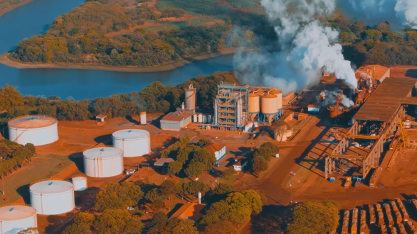 Volatilidade de preços desafia setor sucroenergético