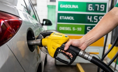 Tensão no Irã pode impulsionar arrecadação de impostos sobre combustíveis no Brasil