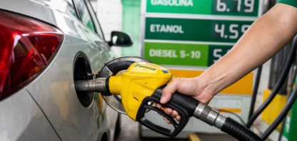 Tensão no Irã pode impulsionar arrecadação de impostos sobre combustíveis no Brasil