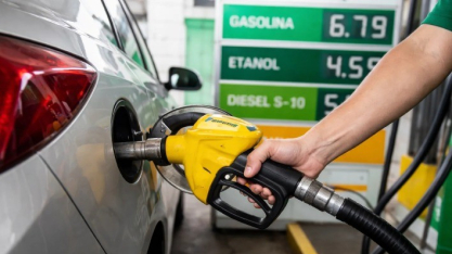 Tensão no Irã pode impulsionar arrecadação de impostos sobre combustíveis no Brasil
