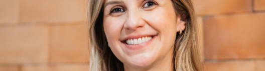 Aline Centinari, produtora rural e comunicadora, será debatedora do 14º Cana Substantivo Feminino