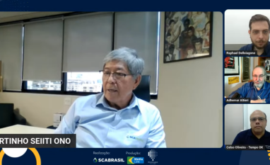 Safra 2026-2027 de cana chega com pressão nos preços do açúcar, mix mais alcooleiro e maior oferta total de etanol