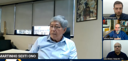 Safra 2026-2027 de cana chega com pressão nos preços do açúcar, mix mais alcooleiro e maior oferta total de etanol