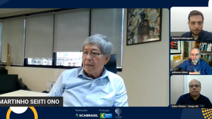 Safra 2026-2027 de cana chega com pressão nos preços do açúcar, mix mais alcooleiro e maior oferta total de etanol