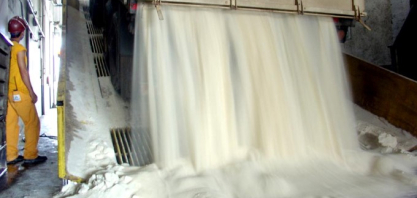 Agricultura: exportações do agro registra em fevereiro de 2026 melhor resultado para o mês