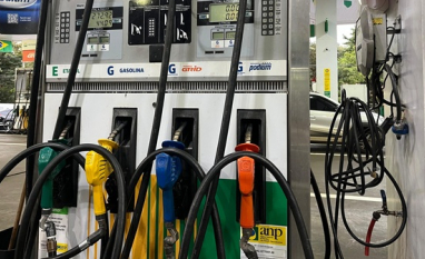 Ciclo Otto pode superar 62,8 milhões de m³ em 2026