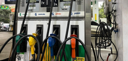 Ciclo Otto pode superar 62,8 milhões de m³ em 2026