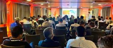 Cobertura vegetal desafia terraceamento e reposiciona manejo regenerativo da cana