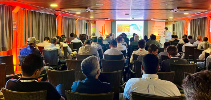 Cobertura vegetal desafia terraceamento e reposiciona manejo regenerativo da cana