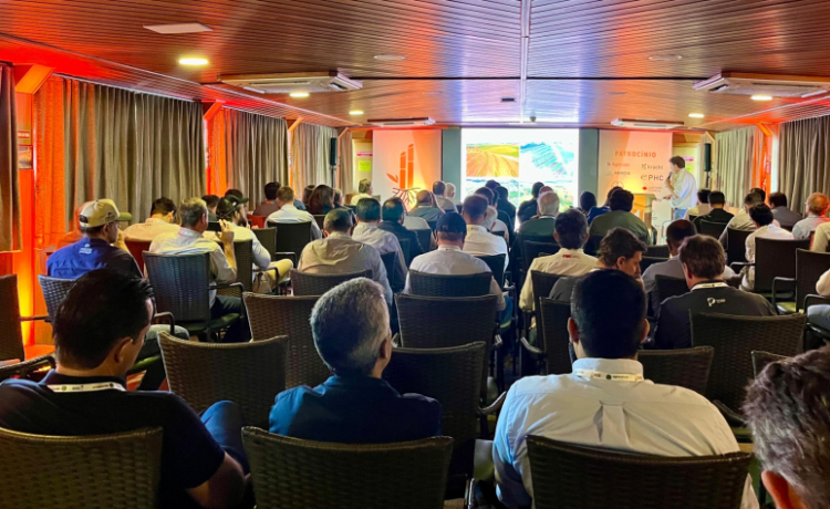 Cobertura vegetal desafia terraceamento e reposiciona manejo regenerativo da cana