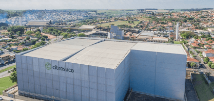 Citrosuco anuncia abertura de vagas de trabalho em Matão