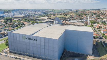 Citrosuco anuncia abertura de vagas de trabalho em Matão