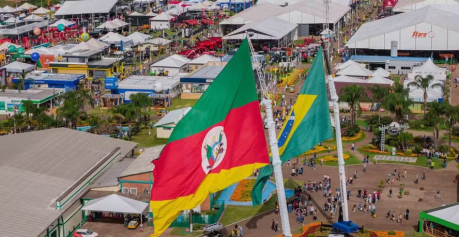 Faturamento desta edição não foi revelado, a exemplo do ano passado — Foto: Divulgação