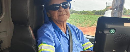 Atvos atinge 20,6% de participação feminina e registra índice superior ao do setor sucroenergético