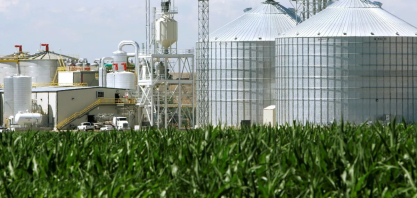 Etanol de milho responde por 25% da produção nacional