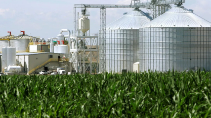 Etanol de milho responde por 25% da produção nacional