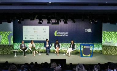 Congresso debate impactos da reforma tributária no agronegócio