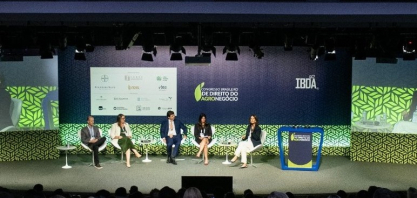 Congresso debate impactos da reforma tributária no agronegócio