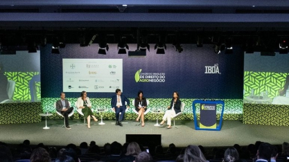 Congresso debate impactos da reforma tributária no agronegócio