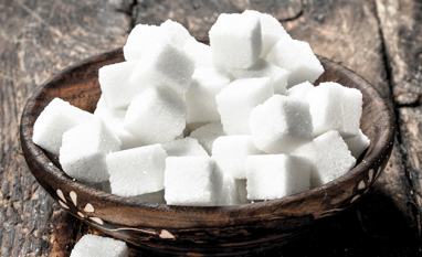 Pelo segundo dia consecutivo, açúcar avança no mercado internacional e recua no mercado interno