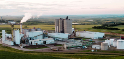 Etanol/EUA: produção aumenta 2,83% na semana, para 1,126 milhão de barris por dia