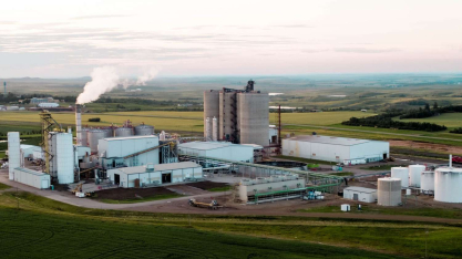 Etanol/EUA: produção aumenta 2,83% na semana, para 1,126 milhão de barris por dia
