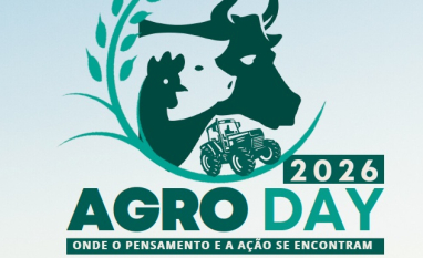 AgroDay reúne lideranças para debater agro e mercado em Ribeirão