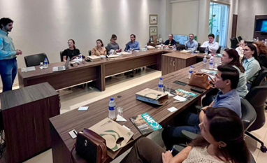 Produtores de cana reforçam certificação Bonsucro