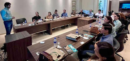 Produtores de cana reforçam certificação Bonsucro