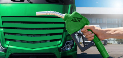 Governo estuda aumentar etanol na gasolina para até 35%