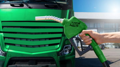 Governo estuda aumentar etanol na gasolina para até 35%
