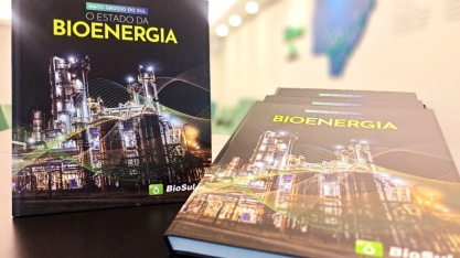 Da chegada da cana ao protagonismo em bioenergia em MS