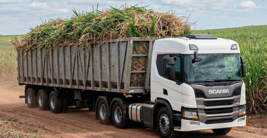 Logística 4.0: Tecnologia e IA Redefinem Eficiência e Segurança no Agronegócio