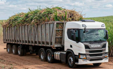 Logística 4.0: Tecnologia e IA Redefinem Eficiência e Segurança no Agronegócio