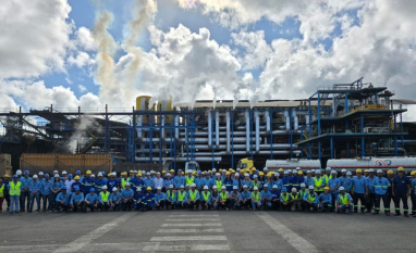 Usina Caeté conclui safra 2025/2026 com superação de desafios climáticos e resultados positivos