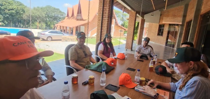 Fim das postagens da cobertura jornalística do Cana Show Itinerante na Beggio Lorenzo Agropecuária