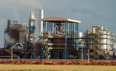 Caramuru prevê alta da mistura de biodiesel ao diesel em 2026 e mira projeto de etanol