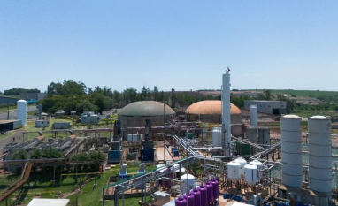 Geo firma acordo com empresa do Texas para produzir SAF com biogás da cana no Brasil