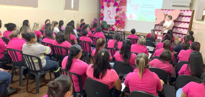Grupo Viralcool é patrocinador Máster do 14º Cana Substantivo Feminino