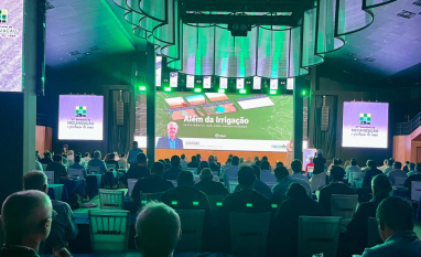 Usina da Mata investe R$ 60 mihões em irrigação inteligente