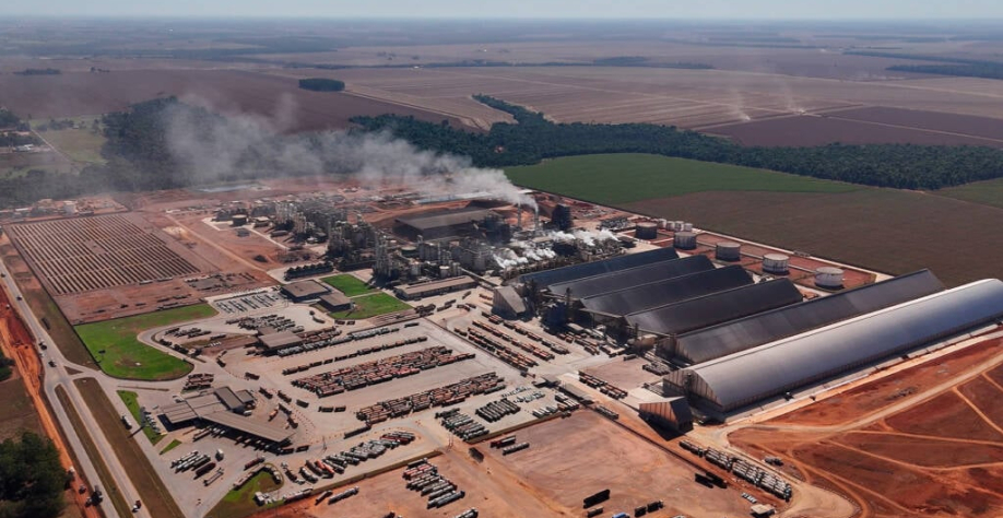 Foto: Aprosoja MT/Bruno Lopes