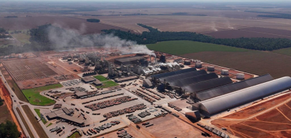 Brasil é líder mundial na produção de biocombustíveis e Mato Grosso tem papel estratégico no cenário nacional