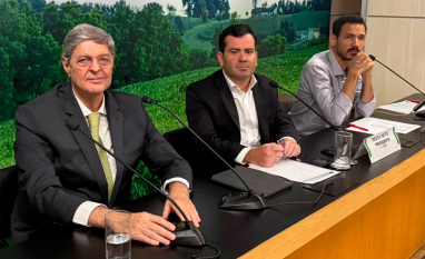 Debates sobre jornada de trabalho, mercado e inovação marcam reunião da Câmara Setorial do Açúcar e do Álcool, em Brasília