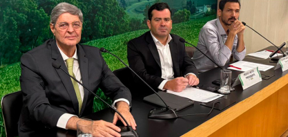 Debates sobre jornada de trabalho, mercado e inovação marcam reunião da Câmara Setorial do Açúcar e do Álcool, em Brasília