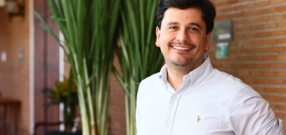 CEO da ORPLANA debate perspectivas da cana-de-açúcar no AgroDay, em Ribeirão Preto