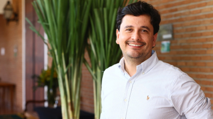 CEO da ORPLANA debate perspectivas da cana-de-açúcar no AgroDay, em Ribeirão Preto